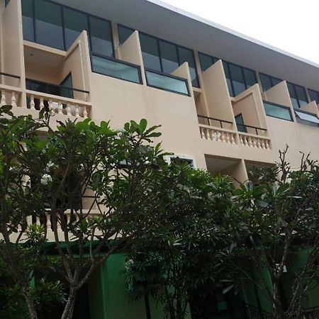 Royal Waves Hotel Patong Exteriér fotografie